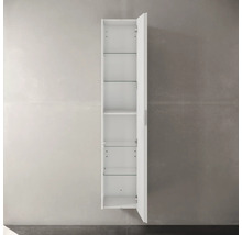 Hochschrank KEUCO Edition 11 BxHxT 30 x 170 cm x 37 cm Frontfarbe weiß glänzend glanz 31330300001