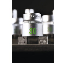 Steckschlüssel 30 mm