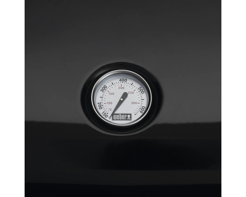 Weber Grill Thermometer zur Temperaturanzeige