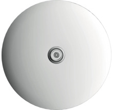 Kopfbrause AVITAL Topino rund Ø 226 mm chrom-thumb-1