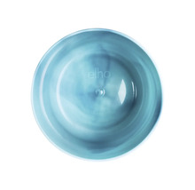 Blumentopf Pflanztopf Elho The Ocean Collection Kunststoff 18,3 x 18,3 x 16,7 cm blau