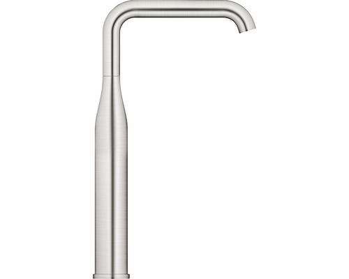 Wasserhahn aus Metall