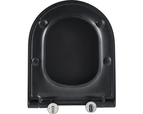 Toilettendeckel aus Kunststoff