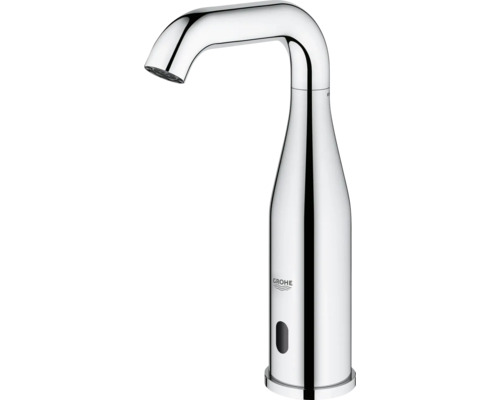 Berührungsloser Waschtisch Wasserhahn