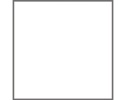 Klebefolie Venilia Basic weiß 45x500 cm