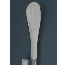 Fertigdusche Aurlane Blue River Mint 2,0 85 x 85 x 195 cm silbergrau-thumb-4