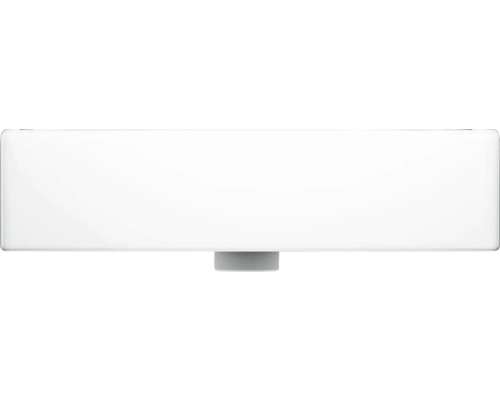 Aufsatzwaschbecken aus Keramik