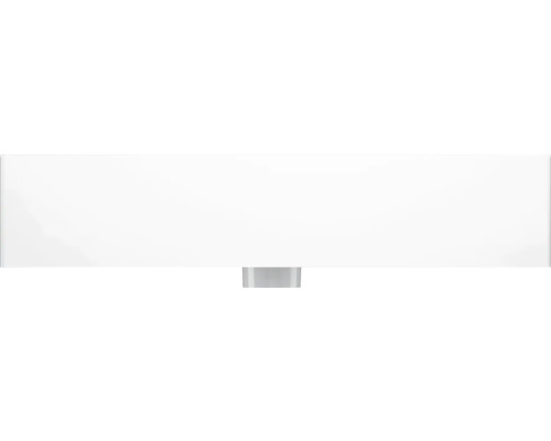 Waschtisch aus Sanitärkeramik