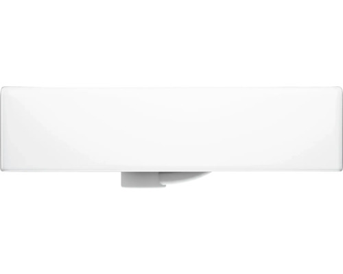 Toilettendeckel aus Sanitärkeramik