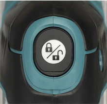 Symbol für gesperrt und entsperrt