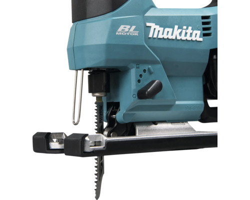 Makita Stichsäge Detailansicht