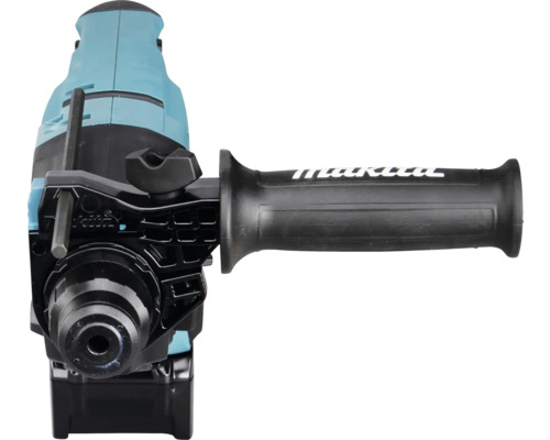 Makita Bohrhammer Detailansicht