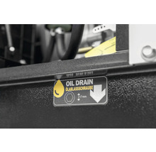 Stromerzeuger Hyundai Generator DHY8600SE-T D Diesel Silent 1x 230V 1x 400V