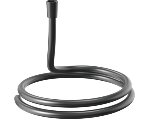 Schlauchhalter aus Metall