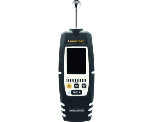 Laserliner MultiWet-Finder Plus Feuchtigkeitsmesser