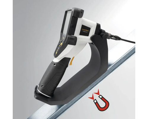 Laserliner ThermoInspect IR Inspektionskamera mit Magnet