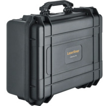 Schwarzer Laserliner Videoflex HD Transportkoffer