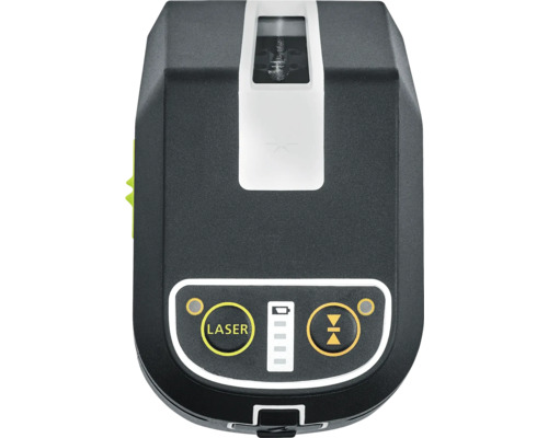 Laser-Nivelliergerät für präzise Ausrichtung