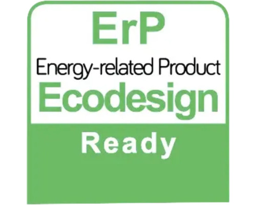 ErP Kennzeichen für energieverbrauchsrelevante Produkte, Ökodesign Ready