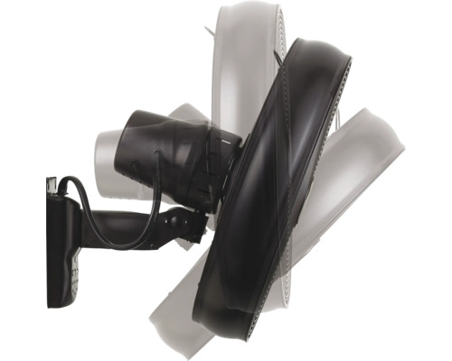 Wandventilator zur Belüftung von Räumen
