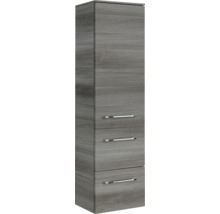 Hochschrank mit drei Schubladen