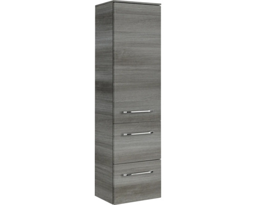 Hochschrank mit drei Schubladen