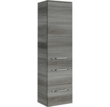 Badezimmer Hochschrank mit drei Schubladen