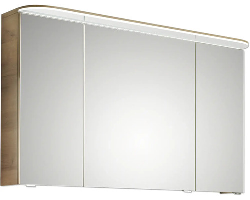 Spiegelschrank mit Beleuchtung