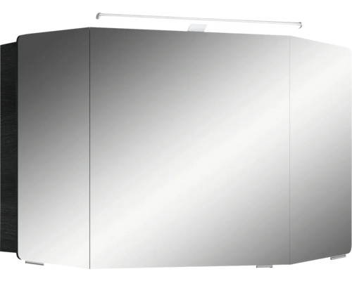 Spiegelschrank mit Beleuchtung