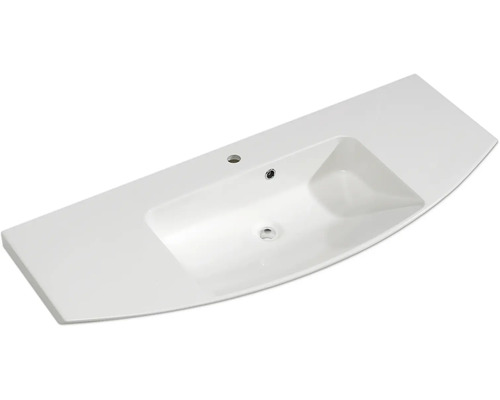 Waschtisch aus Sanitärkeramik