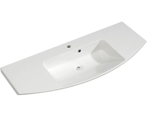 Waschtisch aus Keramik