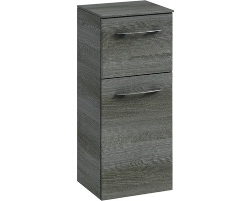 Badunterschrank mit zwei Schubladen