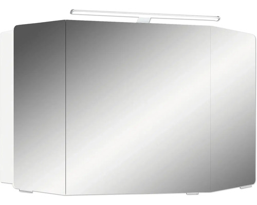 Spiegelschrank mit Beleuchtung