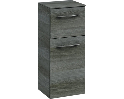 Badezimmer Unterschrank mit zwei Schubladen