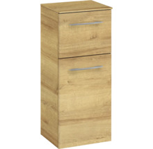 Badezimmer Unterschrank mit zwei Schubladen
