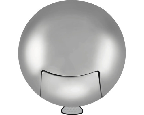 Seifenspender aus Edelstahl