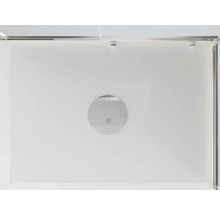 Fertigdusche Aurlane Silver zen 80 x 110 x 217 cm silber-matt-thumb-7 Fertigdusche Aurlane Silver zen 80 x 110 x 217 cm silber-matt-thumb-7