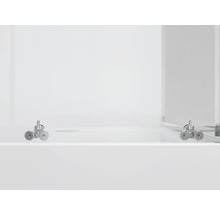 Fertigdusche Aurlane Silver zen 80 x 110 x 217 cm silber-matt-thumb-8 Fertigdusche Aurlane Silver zen 80 x 110 x 217 cm silber-matt-thumb-8