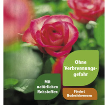 Rosendünger FloraSelf Nature BIORGA organischer Dünger 1,5 kg-thumb-1