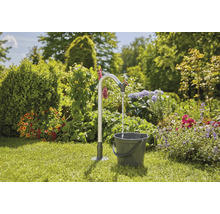 Garten Wasserhahn GARDENA Pipeline HORNBACH