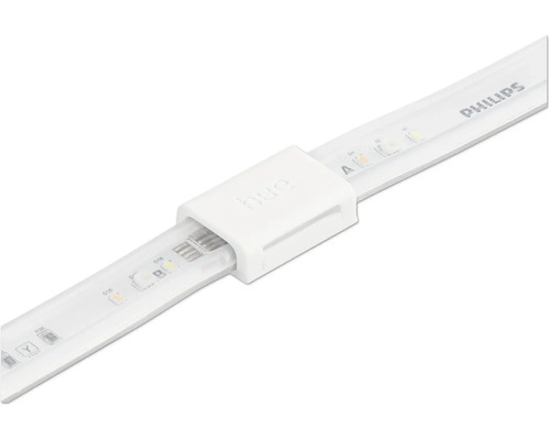 Philips Hue Lightstrip mit Verbindungskabel