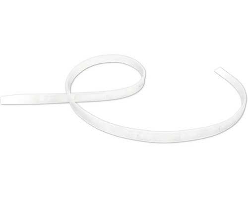 LED-Streifen aufgerollt