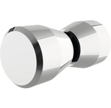 Drehtür für Nische SCHULTE ExpressPlus Alexa Style 2.0 80 cm Dekor Liane Profilfarbe aluminium-thumb-5 Drehtür für Nische SCHULTE ExpressPlus Alexa Style 2.0 80 cm Dekor Liane Profilfarbe aluminium-thumb-5