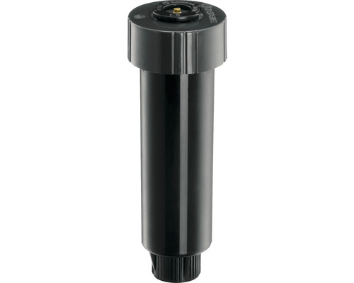 Versenkregner für die Gartenbewässerung