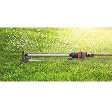 Viereckregner GARDENA Aqua L