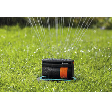 Versenk-Viereckregner GARDENA OS 140 (Wurfweite 2-15 m)-thumb-3 Versenk-Viereckregner GARDENA OS 140 (Wurfweite 2-15 m)-thumb-3