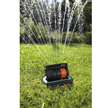Versenk-Viereckregner GARDENA OS 140 (Wurfweite 2-15 m)-thumb-4 Versenk-Viereckregner GARDENA OS 140 (Wurfweite 2-15 m)-thumb-4