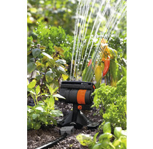 Viereckregner GARDENA OS 90 (0836420 ) HORNBACH