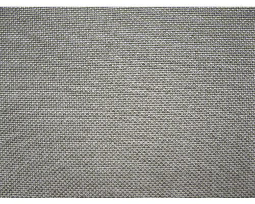 Nahaufnahme des Stoffes mit feiner Textur