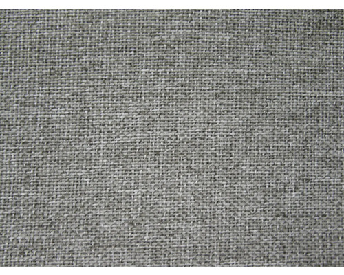 Nahaufnahme von grobem Textilgewebe